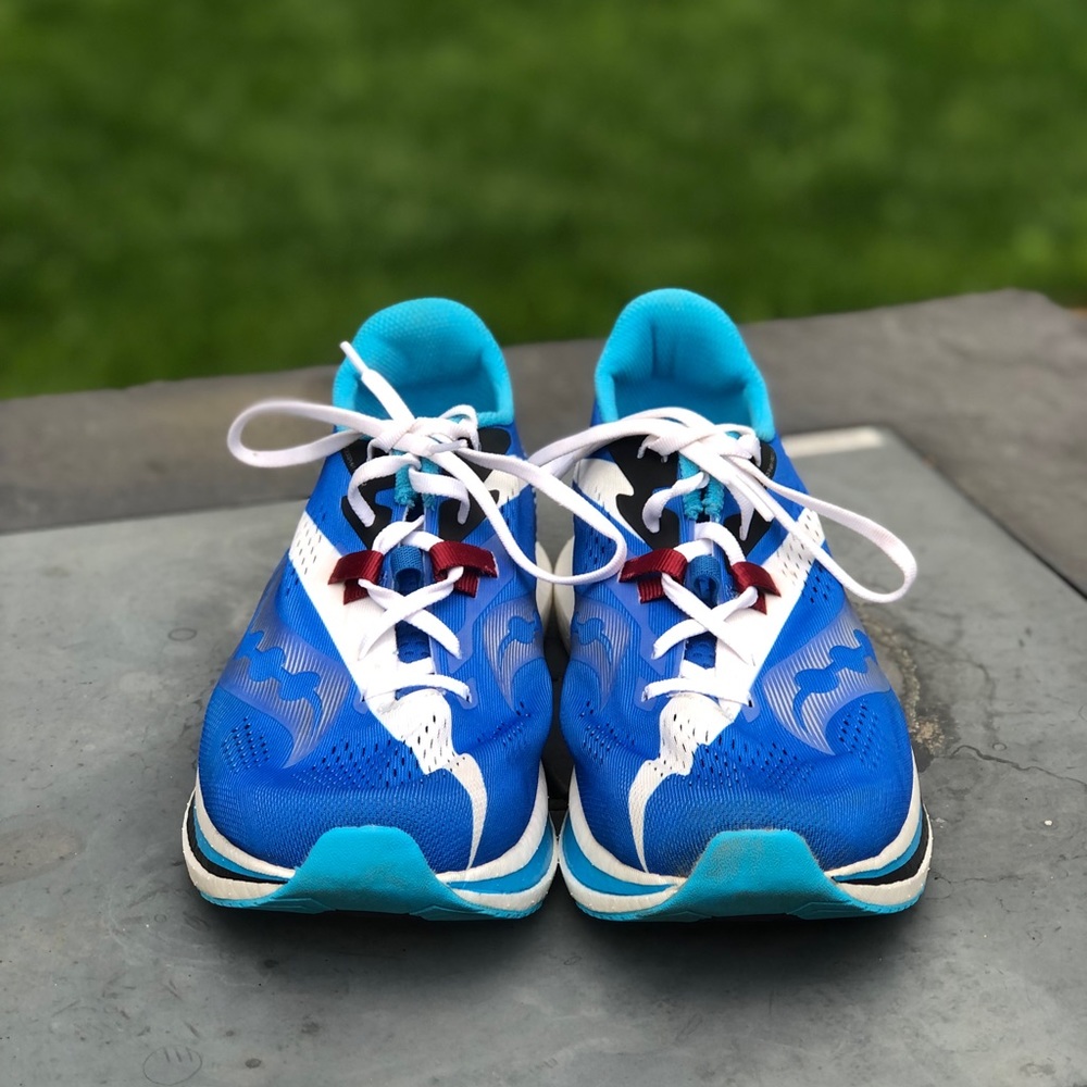 Saucony Endorphin pro 2